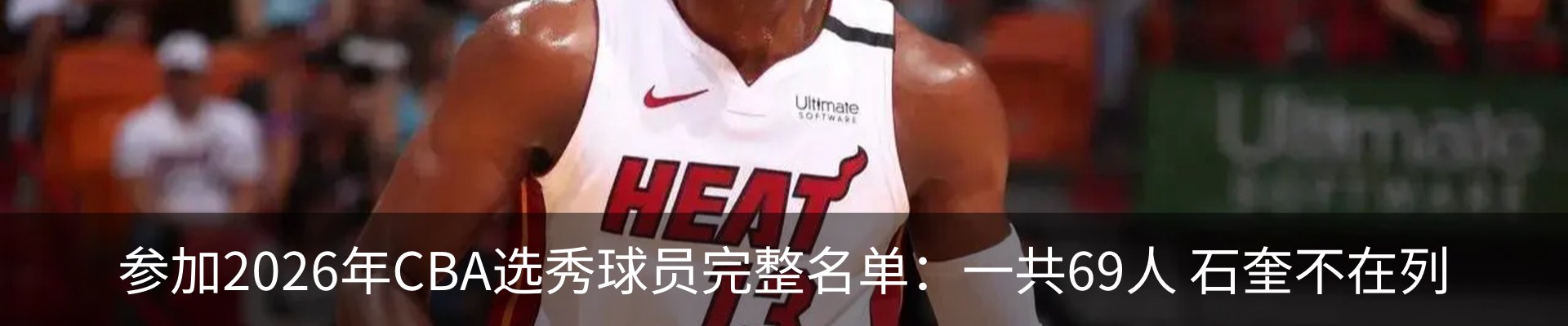 新闻动态