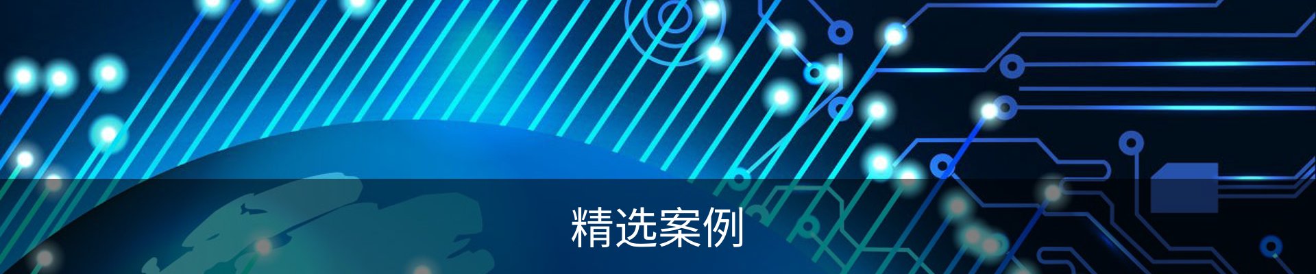 精选案例