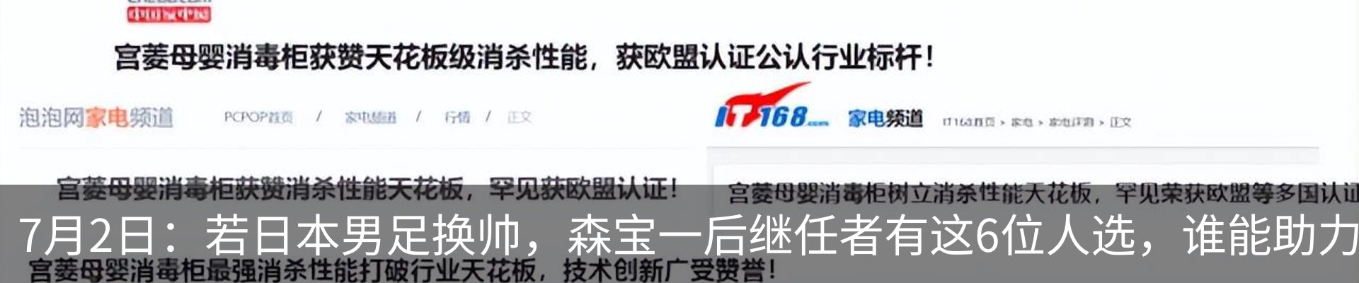 新闻动态